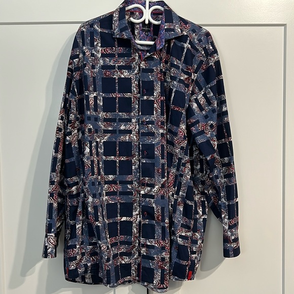 Daniel Hechter Other - Men’s Daniel Hechter casual/dress shirt